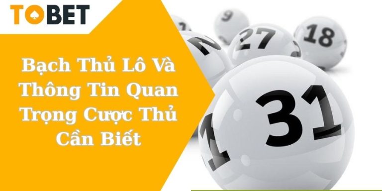bạch thủ lô