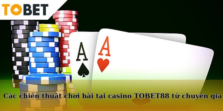 Khám phá các sảnh game bài đổi thưởng hấp dẫn tại TOBET88