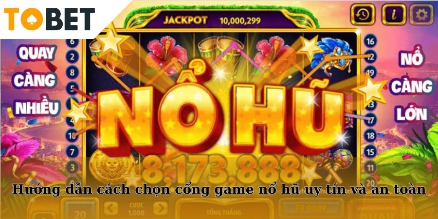 Truy cập link chuẩn chơi game nổ hũ