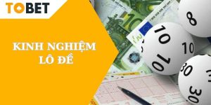 Kinh nghiệm lô đề