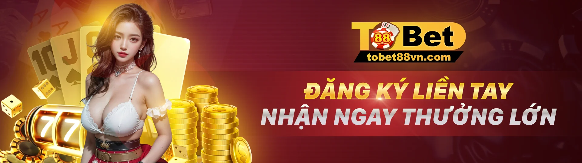 tobet88 banner - Trang Chủ