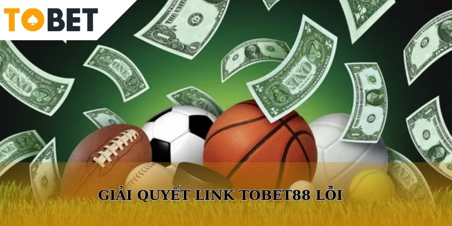 Phương pháp giải quyết liên kết nhà cái lỗi