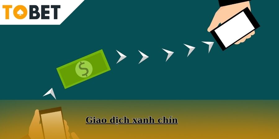 Việc giao dịch tại nền tảng cá cược TOBET88 vô cùng nhanh chóng